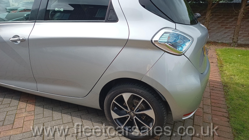 stockport car sales zoe i